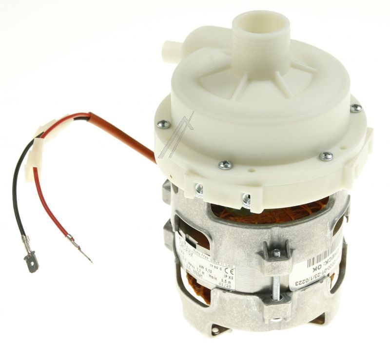Whirlpool Indesit 482000020115 - C00416944 pumpe crc-r dx
