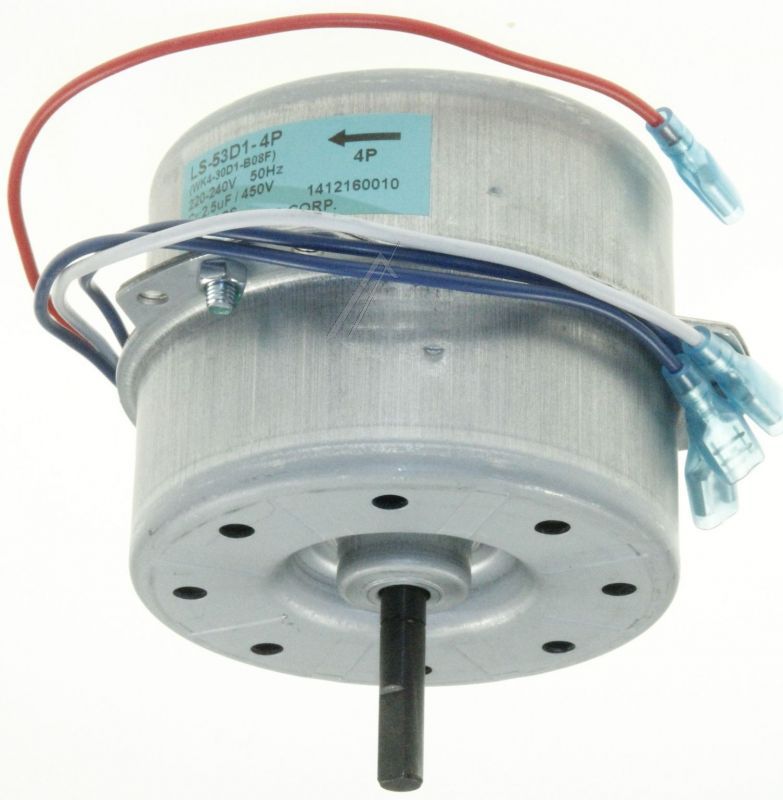 Delonghi NE2022 Lüfter - Lüftermotor