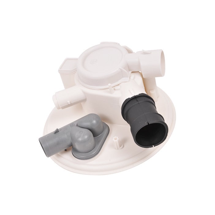 AEG Electrolux Wassersammler Mengenregler 1119151072 für Geschirrspüler Sumpf Ersatzteil