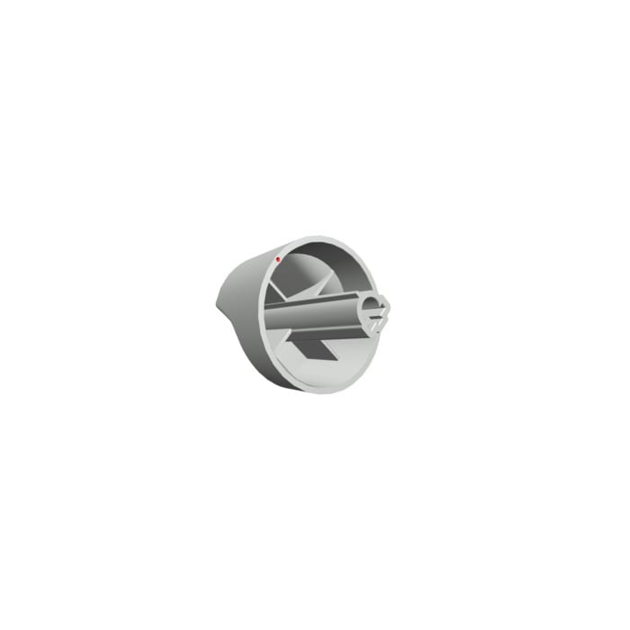 AEG Electrolux 140001959026 Knebel - Knebel,funktionen