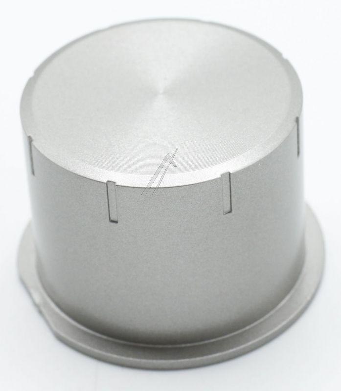Samsung DE6402710D Knopf Taste - De64-02710d knob,muse3,abs,hb,ge black,neo silver sp