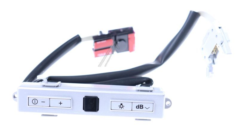 AEG Electrolux 4055358545 Schieber - Schieber,,wh h2h incl.