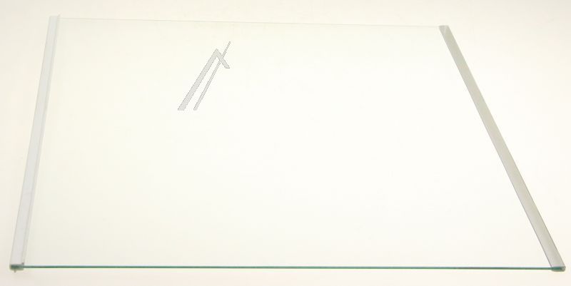 Eurosav KG122000000303 Scheibe - Abdeckung fach unterteil, kühlschrank