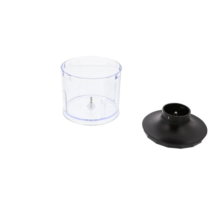 AEG Electrolux 4055381208 Mix-Becher - Einheit,,zerkleinerer