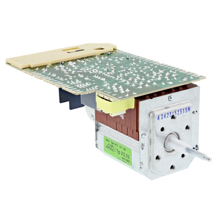 AEG Electrolux 1243080114 Programmschalter - Vs71 programmschalter