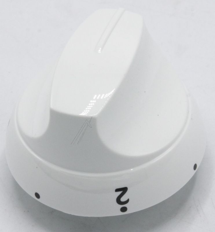 AEG Electrolux 3550343010 Knopf Taste - Bouton,régulateur d énergie,bl
