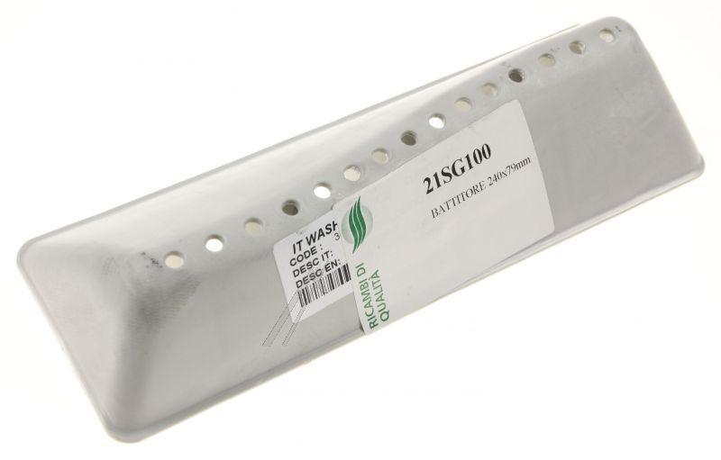IT WASH 39101021800 Trommelrippen - Drum paddle 240x79mm