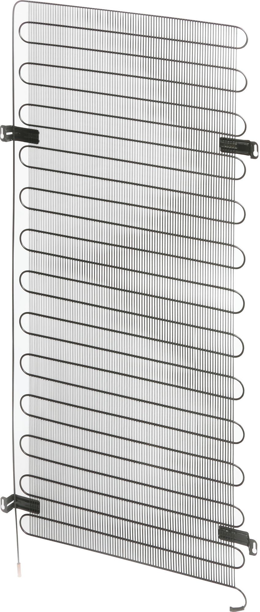 BSH Bosch Siemens 00248747 Verdampfer - Verflüssiger