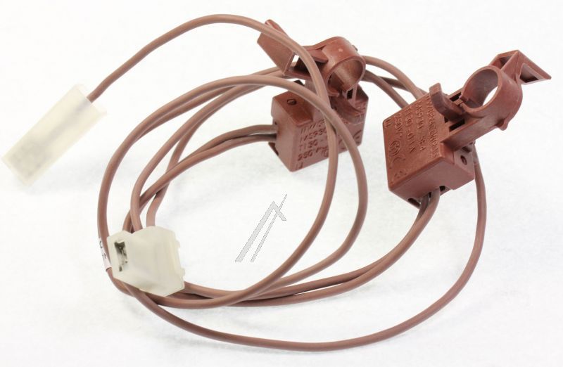 Vestel 32028936 Mikroschalter - Switch harness itw hb cprc 2h