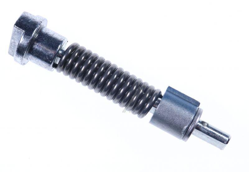 Bertazzoni 405166 Scharnier - Right hinge for top cover profile