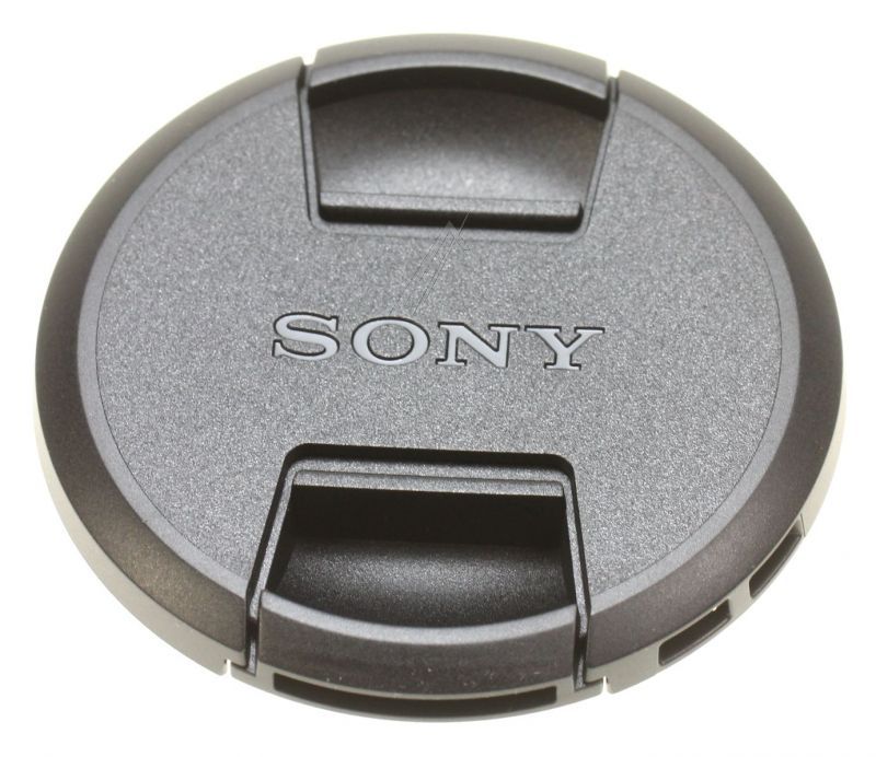 Sony 448838701 Kappen Objektiv - Alc-f55s cap, lens
