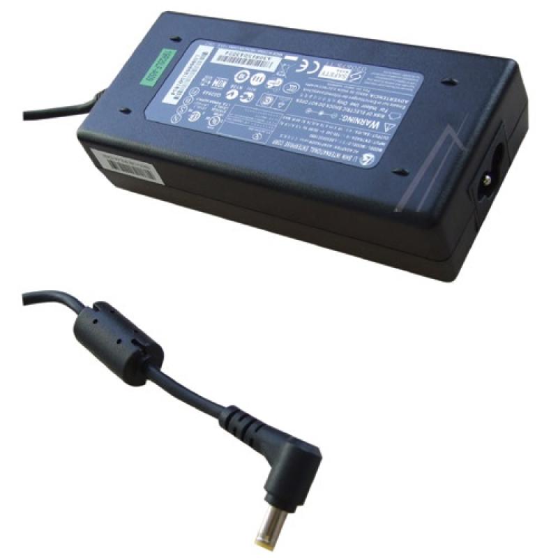 LG EAY32531401 - Netzteil 19v 4,74a
