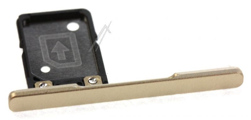 Sony U50045281 Halter für Sim-Karten - 306j1x60u00 simkartenhalter single gold