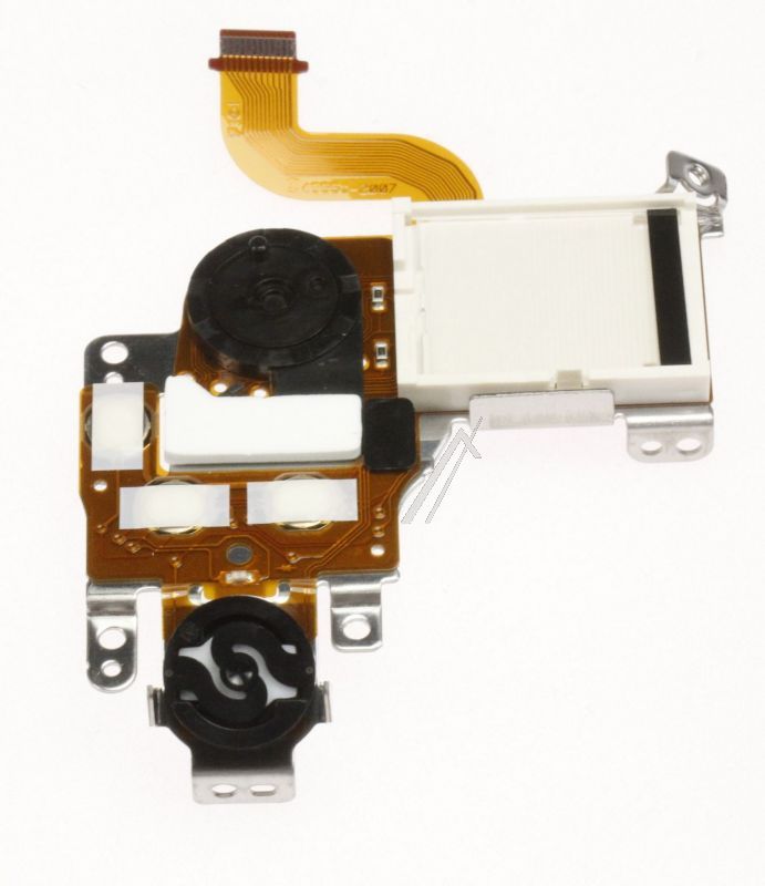 Sony 147822711 Taster - Switch block, control (uppe dsc-f828 ceh