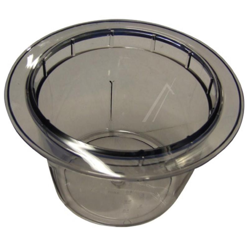 BSH Bosch Siemens 00489399 Mix-Becher - Schüssel