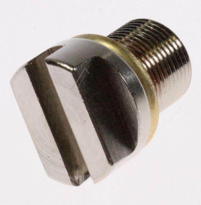 Delonghi 7312870979 Schrauben - Stg tappo pulizia caldaia (dls) ssv1870