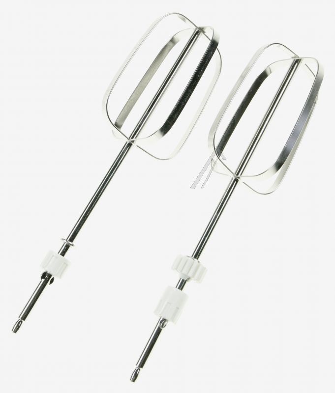 Philips 996510076795 Quirl - Cp6753/01 set of strip beater Philips 996510076795 Quirl - Cp6753/01 set of strip beater