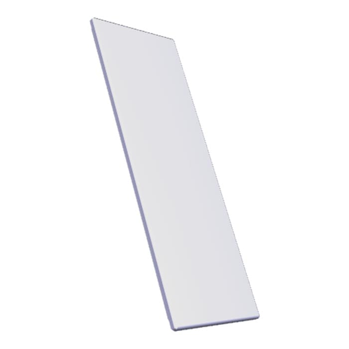 AEG Electrolux 3421784020 Frontblende - Schubladenblende,flach