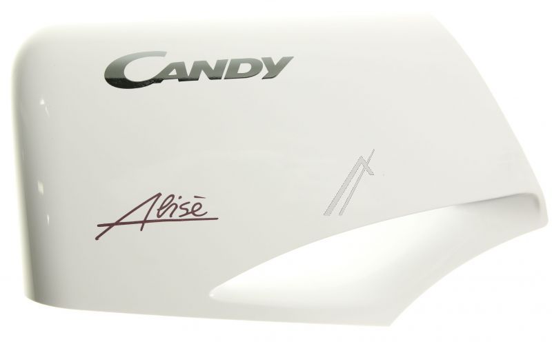 Candy Hoover 41035609 Schubladenblende - Front fach a waschmittel Candy Hoover 41035609 Schubladenblende - Front fach a waschmittel