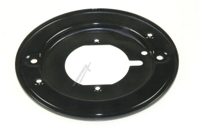 Whirlpool Indesit 482000085419 Halter - C00260591 halterung brenner fast