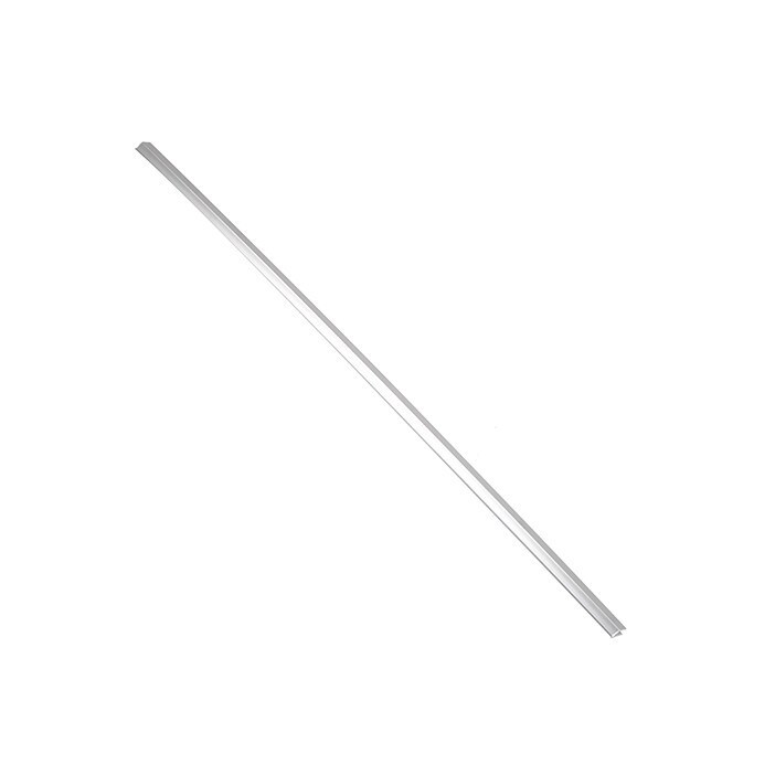 AEG Electrolux 2631004054 Zierblende - Querleiste,vorne,glasregal
