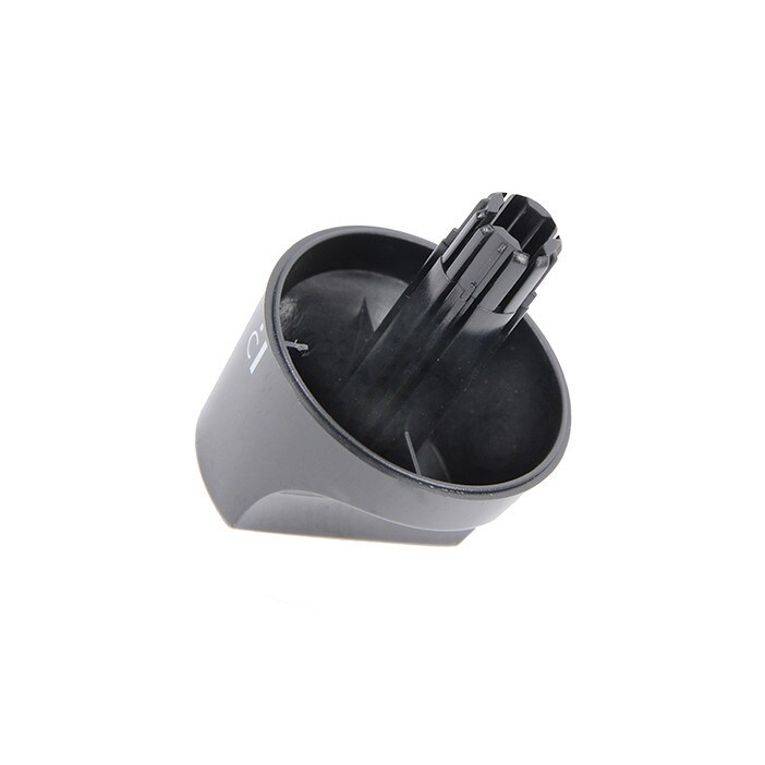 AEG Electrolux 1527380107 Knopf Taste - Knopf schwarz