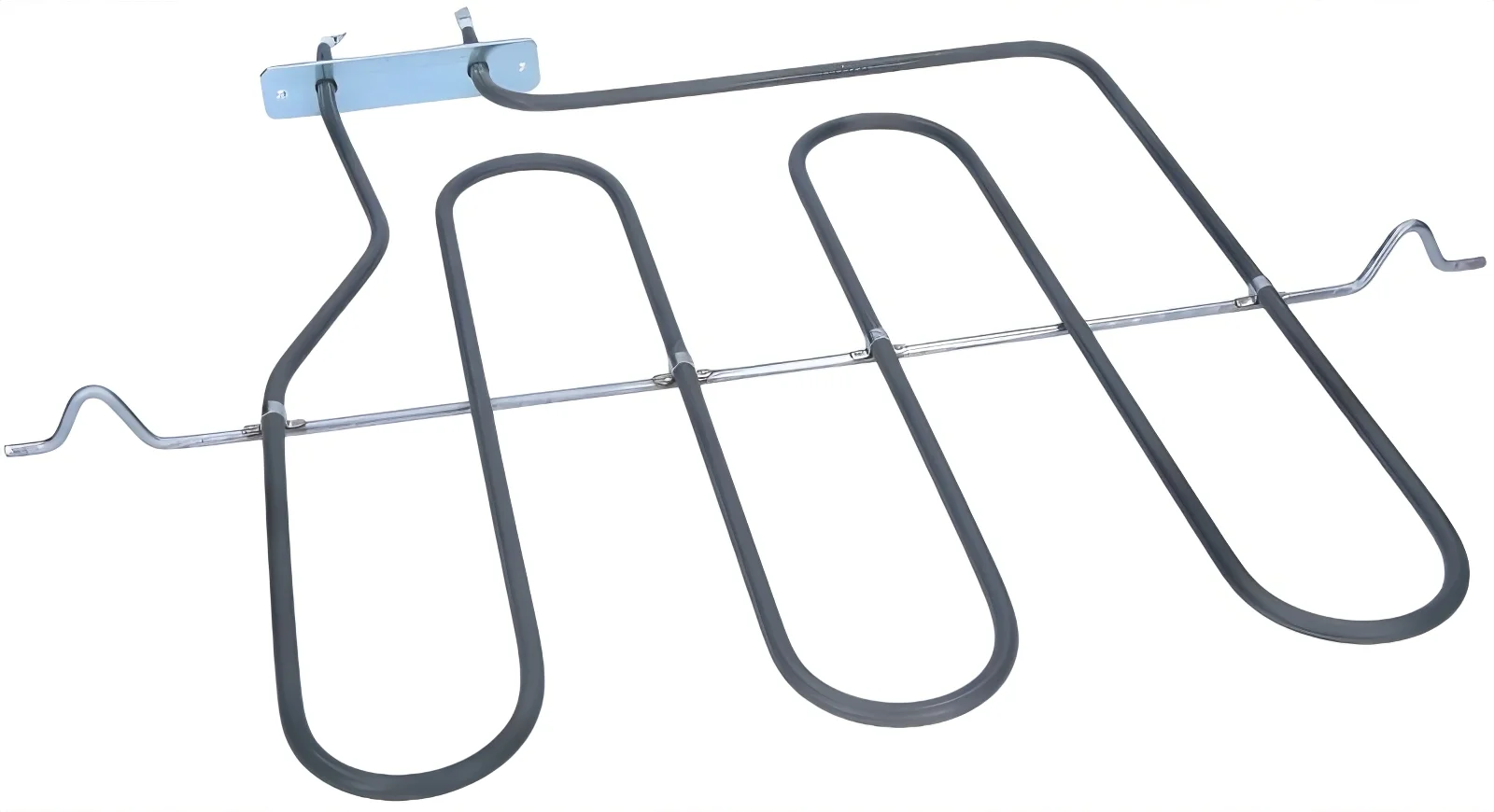 Whirlpool Indesit 482000026386 Heizelement Oberhitze - C00039576 oberhitze m. grill