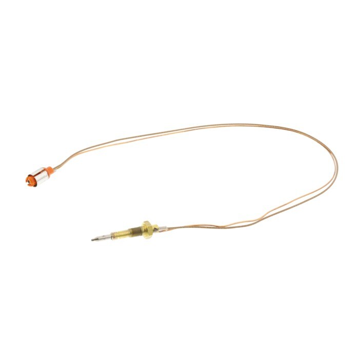 AEG Electrolux 3570328066 Thermoschalter - Thermocouple,l=500