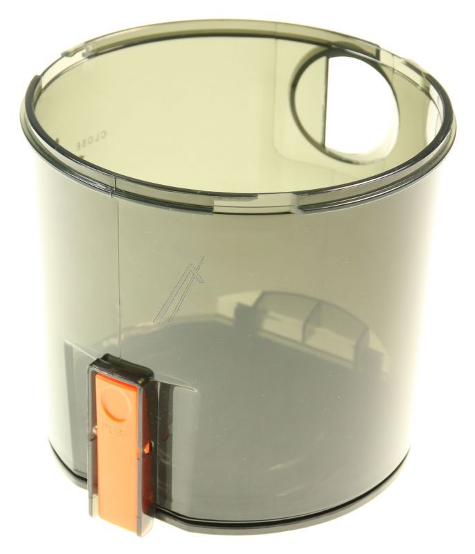 AEG Electrolux 4071376679 Behälter - Behälter,set,unterteil