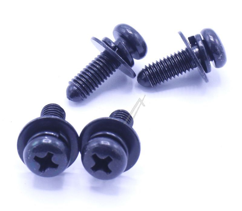 Sony 444816502 Schrauben - Bag, screw including screw, +psw m5x16 (qty 4) . refer setup guide for details