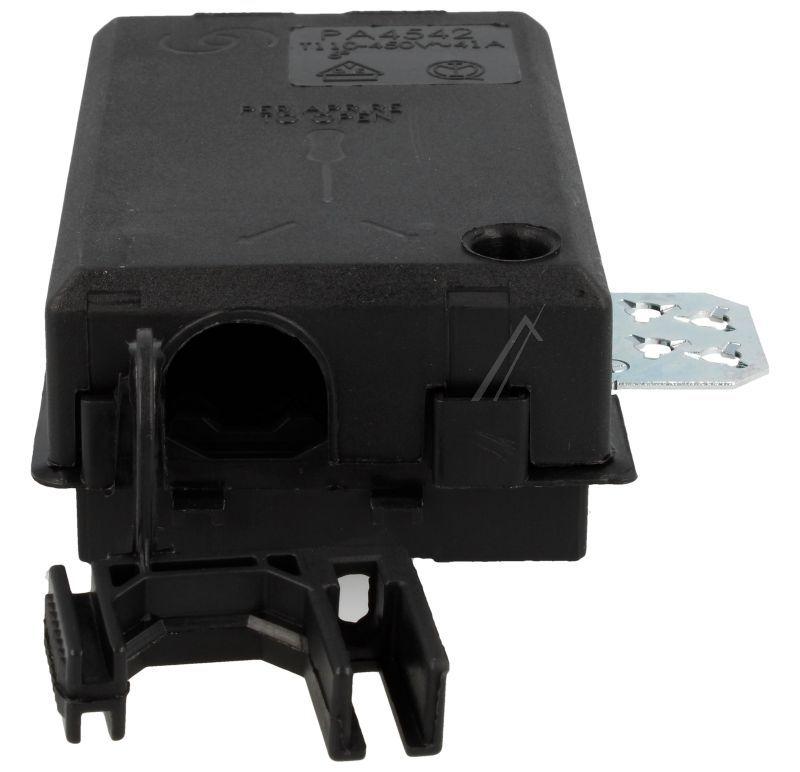 Whirlpool Indesit 488000259775 - C00259775 netz anschluss block