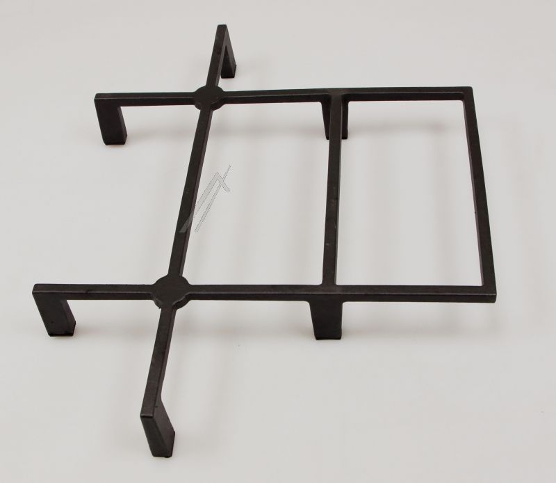 SMEG 694091766 Brennerkreuz - Brennerkreuz 2 flammig links