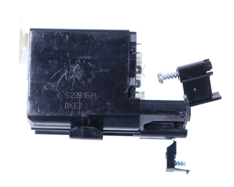Vestel 32024490 Startrelais - Overloadrelay.hxd30aarv1