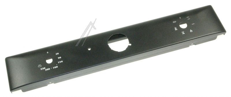 SMEG 58373B436 Schalterblende - Schalterblende SMEG 58373B436 Schalterblende - Schalterblende