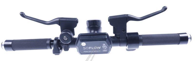 Soflow Lenker Lenkstange für E-Scooter 80021240 Ersatzteil