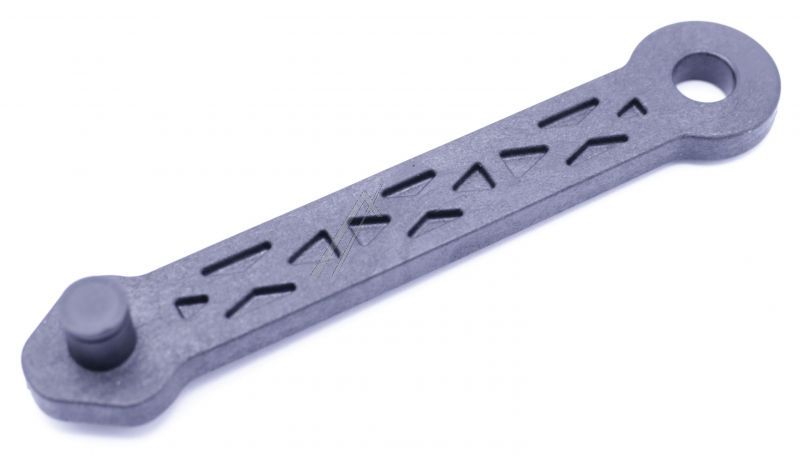 Saeco 996530004334 Stange - Schwarz anschluss stab für mechanik.