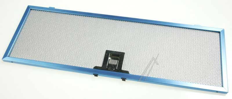 AEG Electrolux 80879240 Metallfettfilter - Fettfilter,429x141,5mm