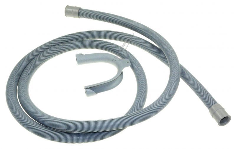 Miele G1173 Ablaufschlauch 2,5m Alternativ Ersatzteil