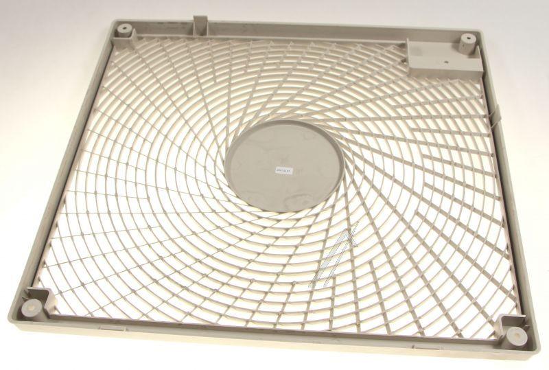 LG MDX56611104 Frontblende - Gitter,entleerung