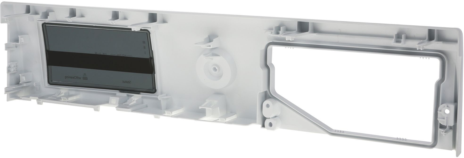 BSH Bosch Siemens 11004239 Bedienteilblende - Bedienteilblende