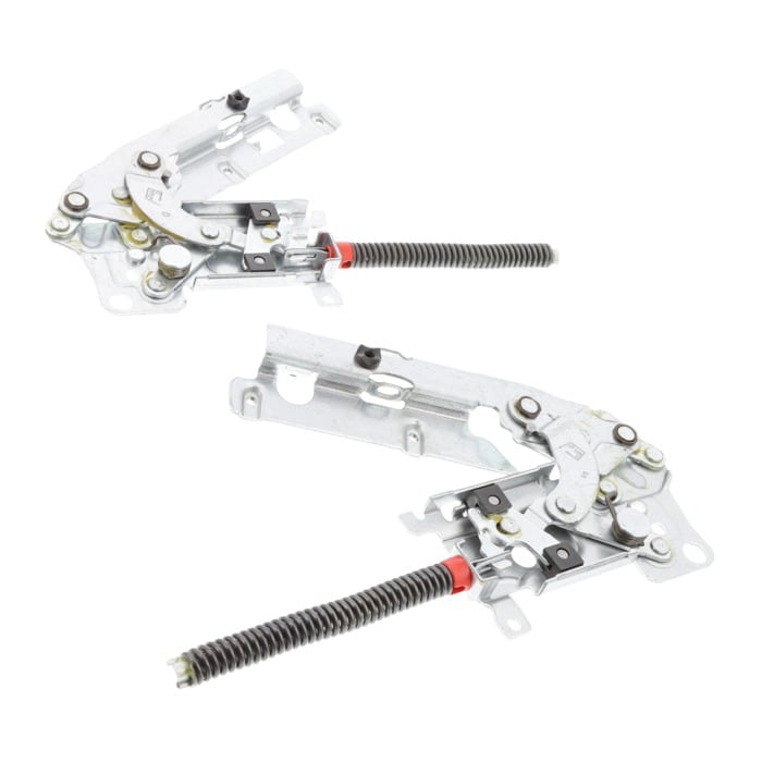 AEG Electrolux Türscharnier Kit links-rechts 4055474946 für Geschirrspüler Ersatzteil