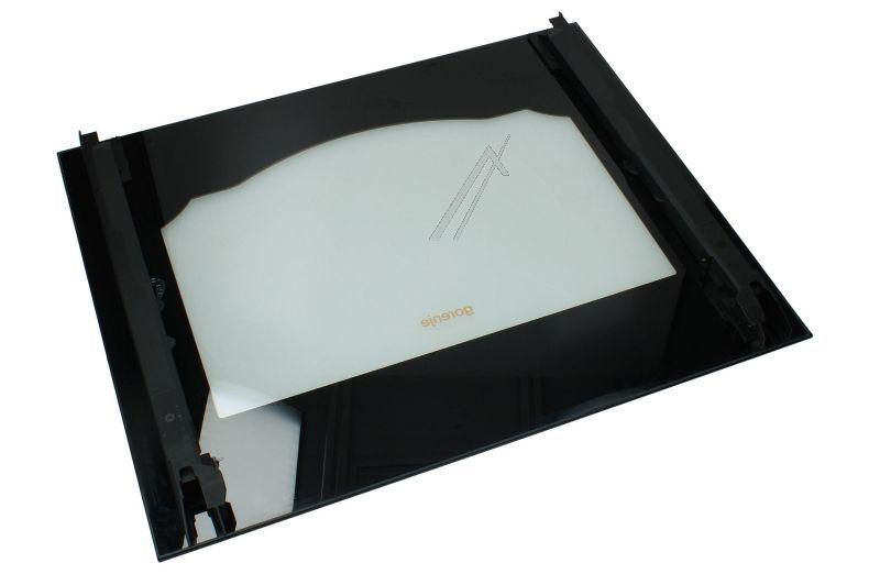 859303 Aussenscheibe - Door glass bio21 6-243 9005 glu