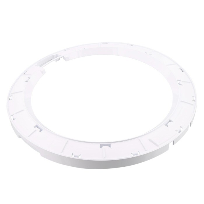 AEG Electrolux 1366601126 Bullaugenrahmen - Aussentür,rahmen,griff