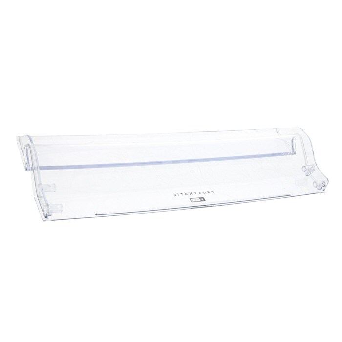 AEG Electrolux 2109317053 Blende - Fachklappe gefrieren,neutral,2