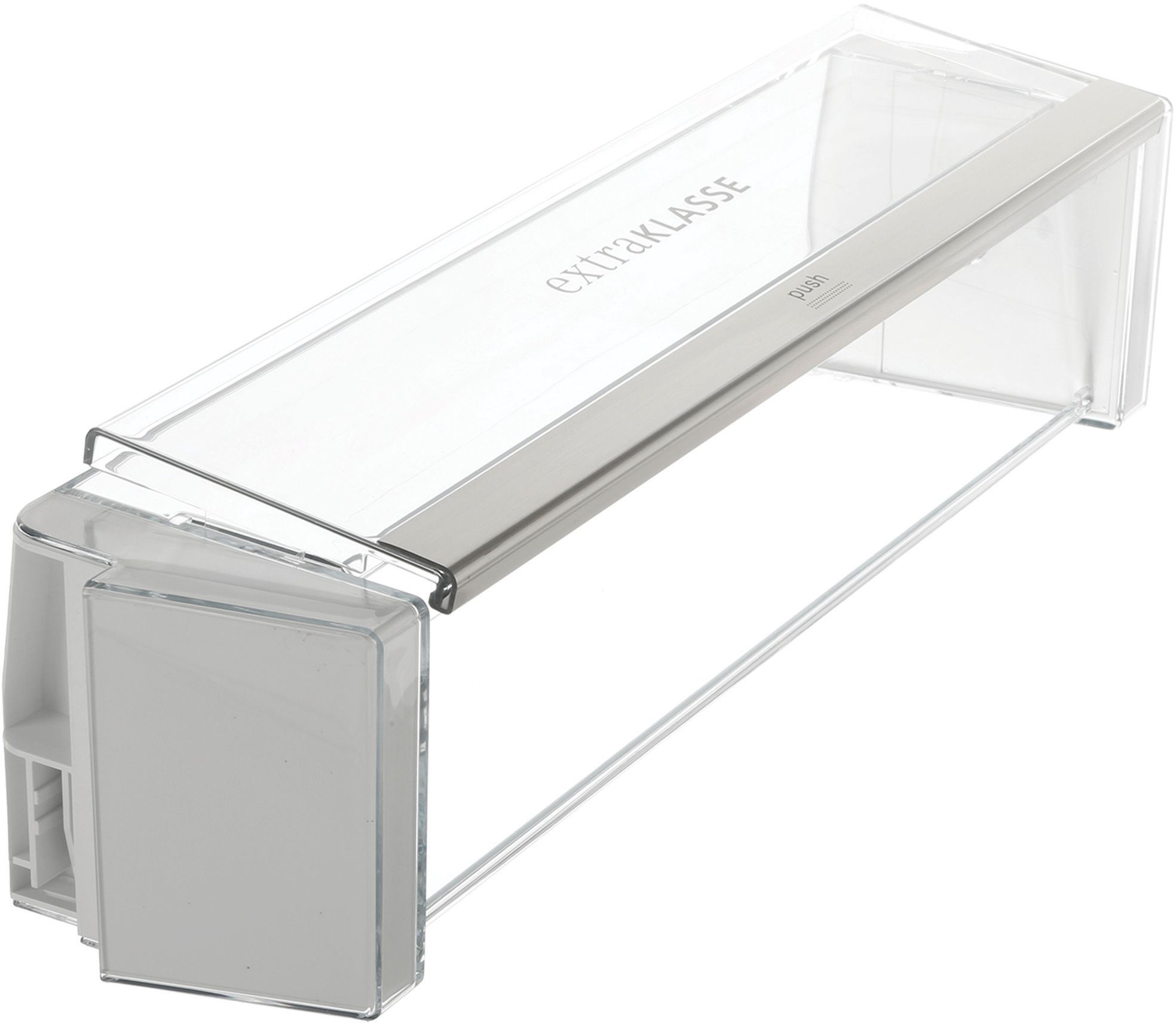 Bosch Siemens Türfach 11007546 für Kühlschrank Absteller Ersatzteil