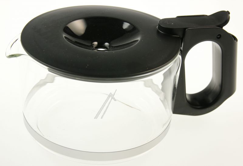 Philips 422245948651 Glaskanne - Kaffee krug