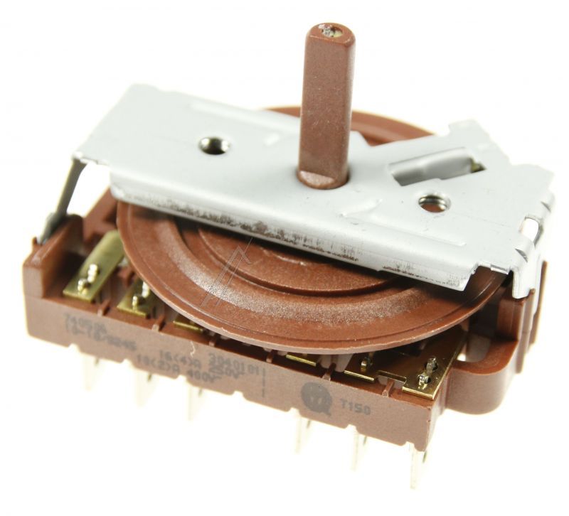 Teka 99511410 - Rotierend schalter 490/510