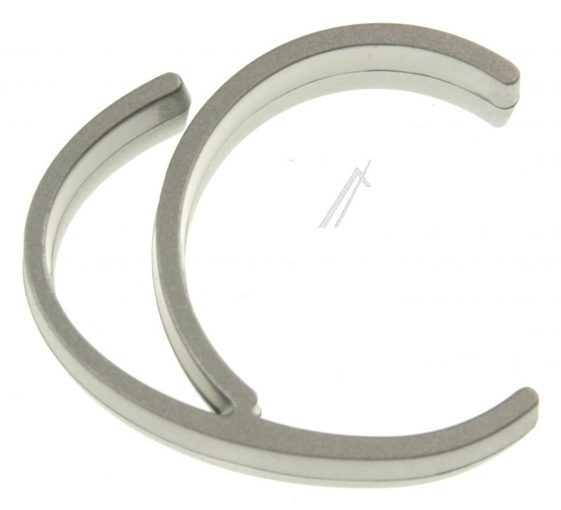 LG AGF77182292 Kabelhalter - Sub 38wk95c height stand cable holder assy_silver color