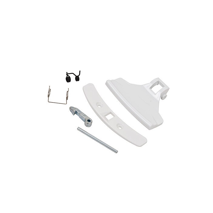 AEG Electrolux 50277554007 Waschmaschinentürgriff - Kit, griff, bullauge