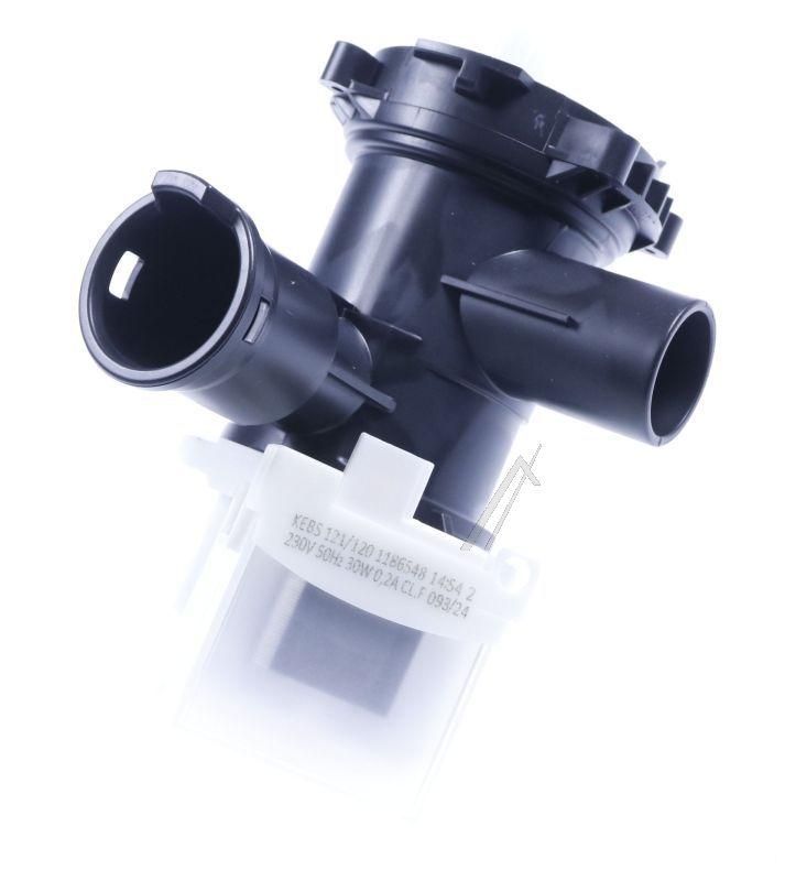 BSH Bosch Siemens 11037835 Laugenpumpe - Pump-drain
